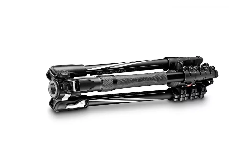 Statīvs Manfrotto Befree 2N1 Photo 5