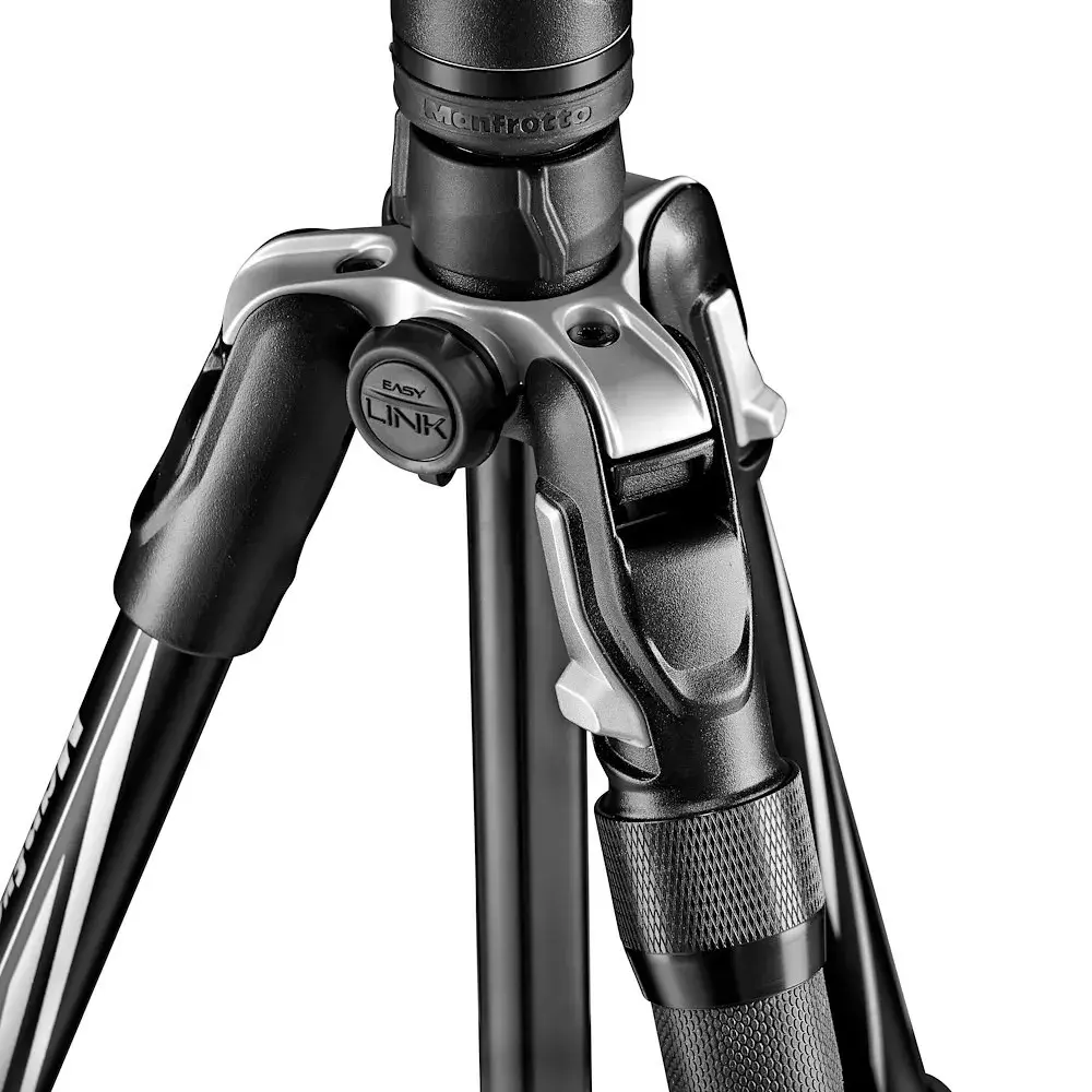 Statīvs Manfrotto Befree 2N1 Photo 6