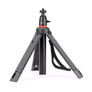 Штатив Joby TelePod 325 для смартфона/экшн-камеры черный красный
