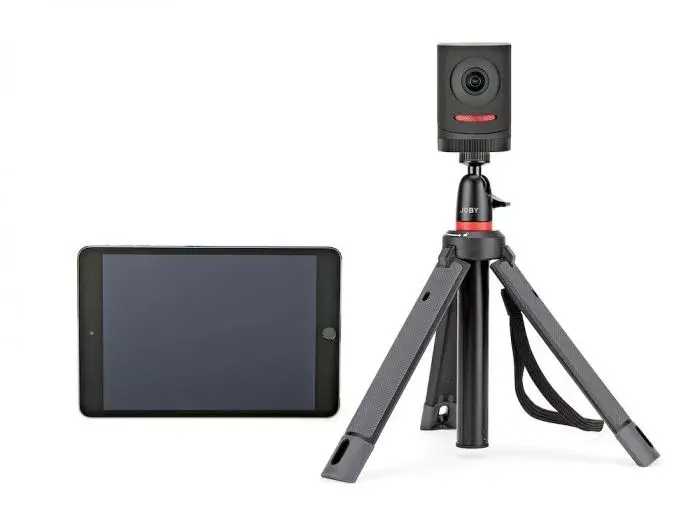 Штатив Joby TelePod 325 Photo 6