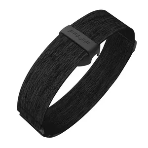 Polar 91065995 Smart Wearable Accessories Band Black Textile