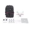 Backpack DJI Phantom Black Red Photo 4