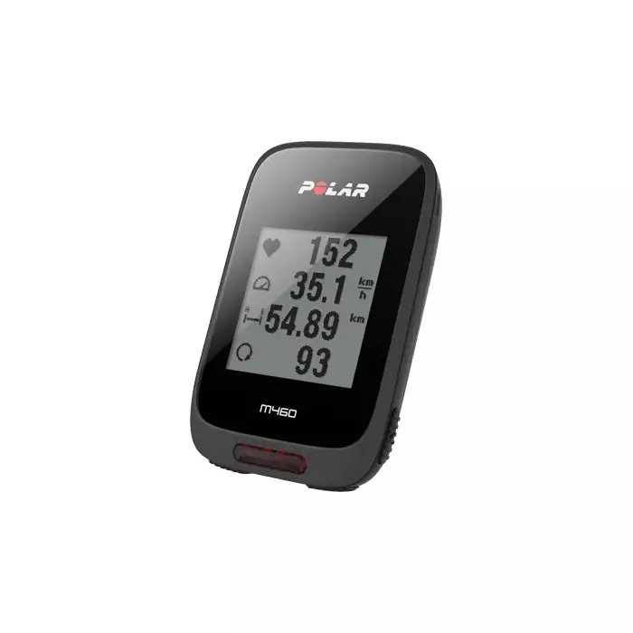 Polar m460hr new arrivals