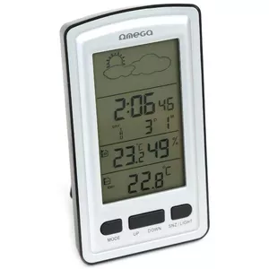 Omega Digital Weather Station (42362)