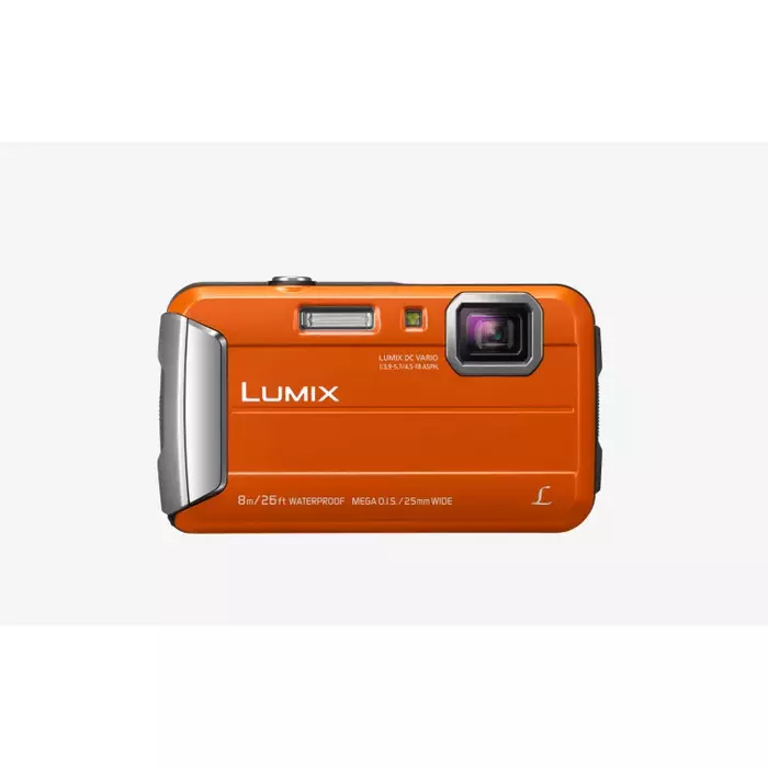 Panasonic DMC-FT30ED-D Photo 1