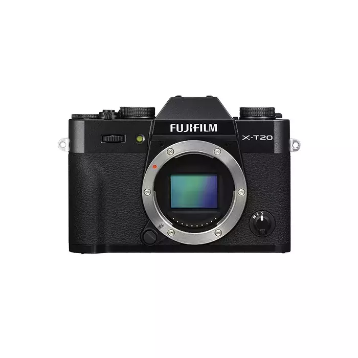 Fujifilm 16542555 Photo 1