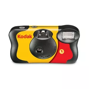 Compact film camera Kodak FunSaver 35 mm