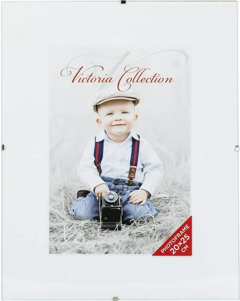 Foto rāmis Victoria Collection 20x25 cm