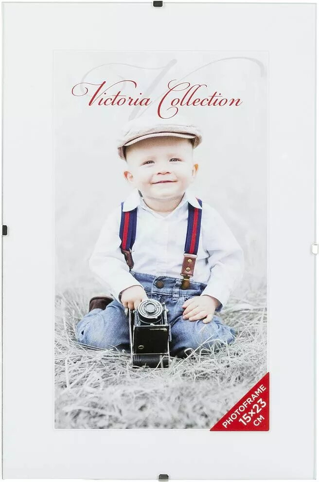 Foto rāmītis victoria collection 15x23 cm