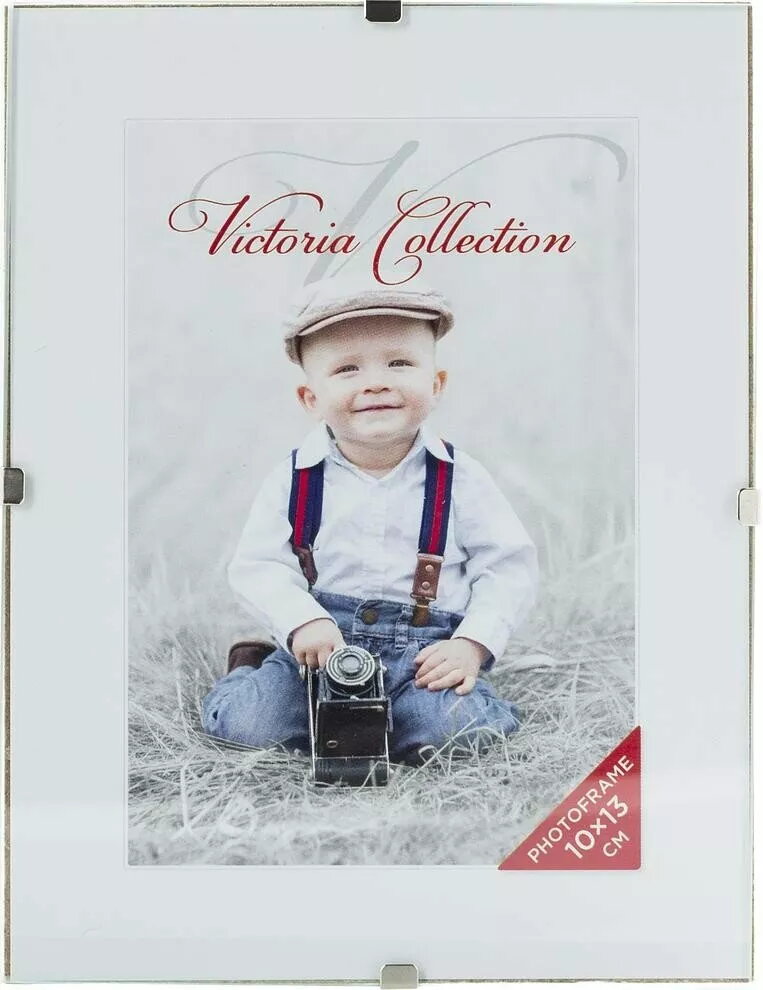 Foto rāmītis Victoria Collection 10×13 cm