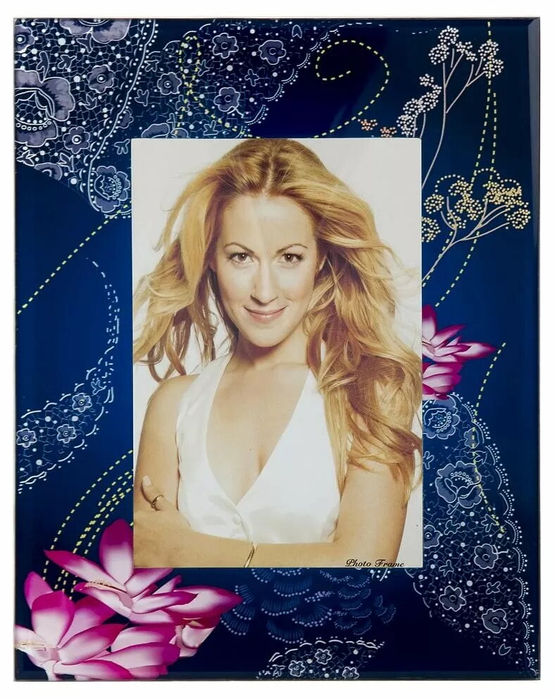 Foto rāmis Victoria Collection stikla 10×15