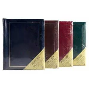Photo album Poldom Album B 13x18 cm for 100 photos Classic-4
