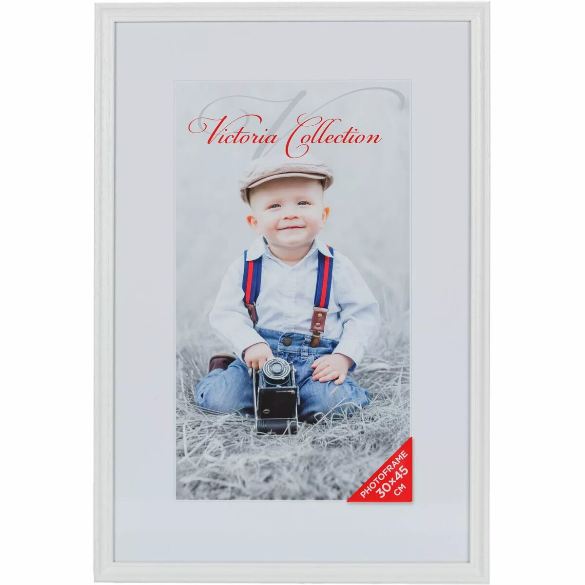 Foto rāmis Victoria Collection Memory 30x45