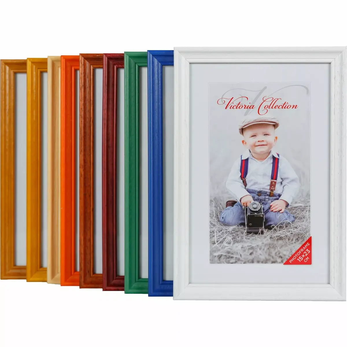 Photo frame Victoria Collection Victoria Memory 15x23 Photo 3