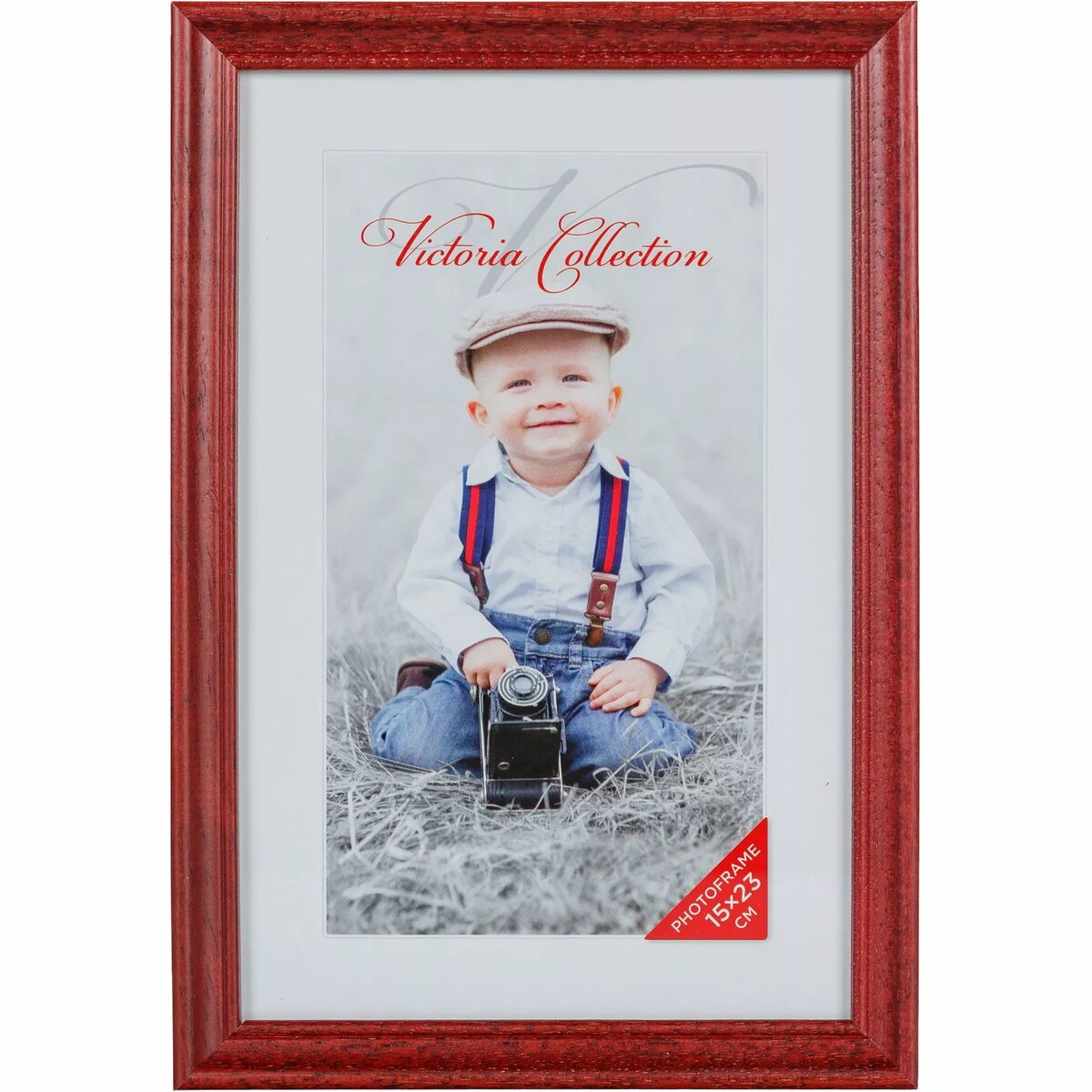 Foto rāmītis Victoria Collection Memory 15x23