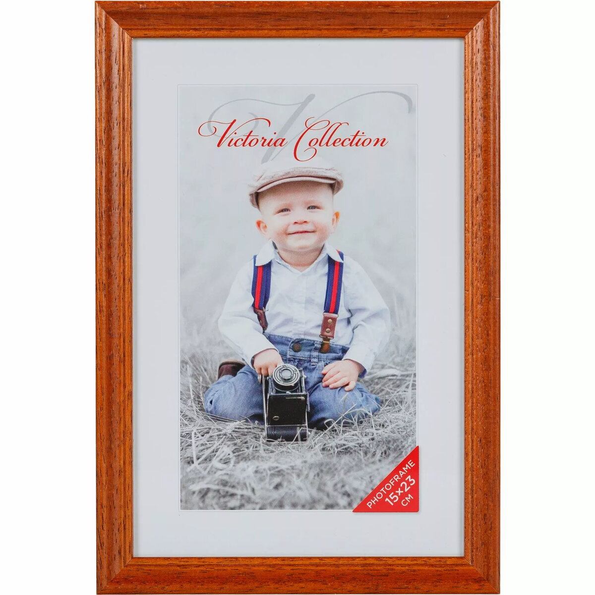 Foto rāmītis Victoria Collection Memory 15×23