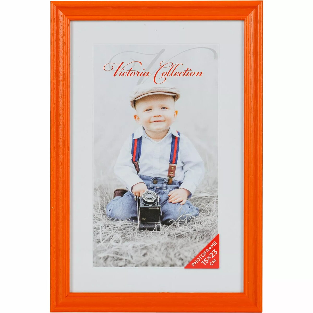 Foto rāmītis Victoria Collection Memory 15x23