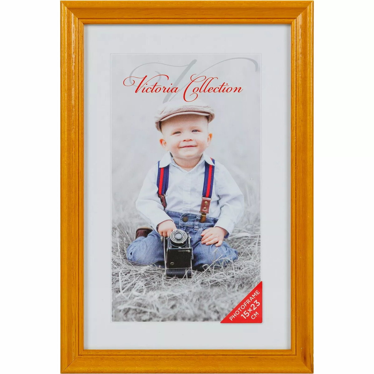 Foto rāmis Victoria Collection Memory 15×23