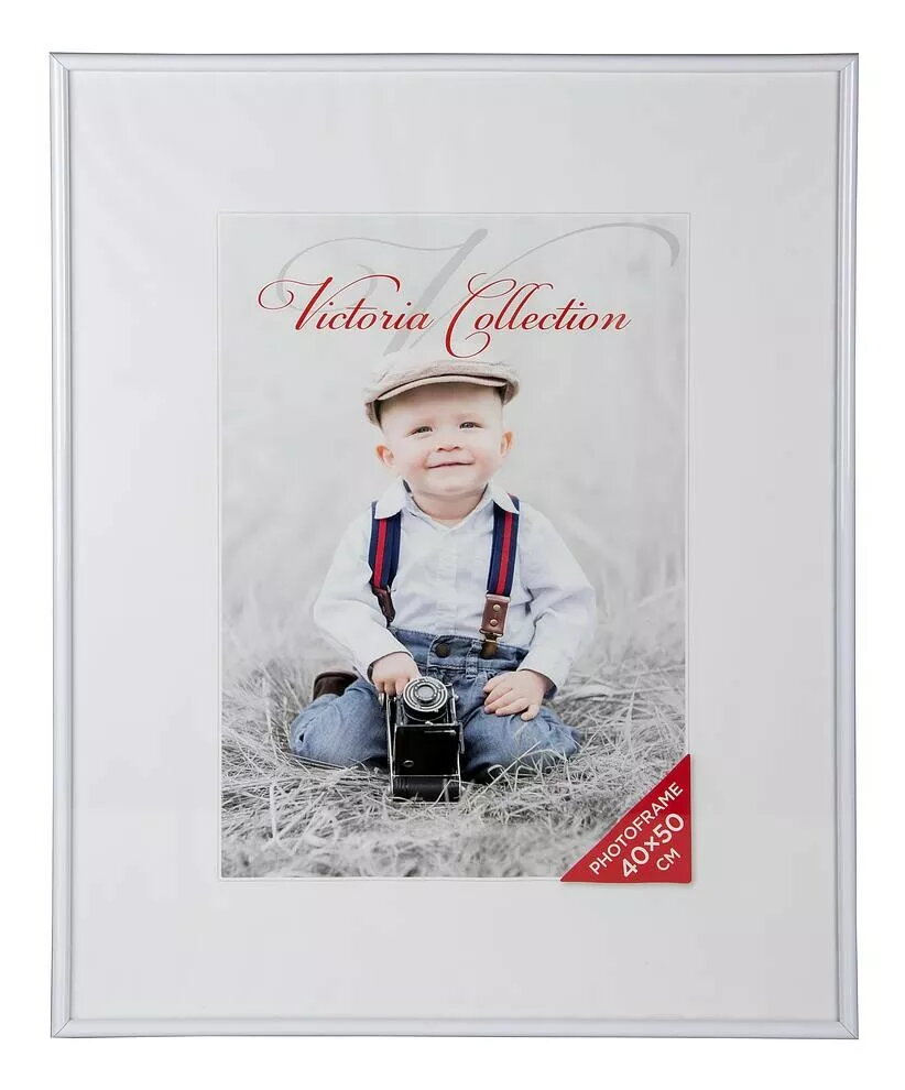 Foto rāmītis Victoria Collection Future 40x50