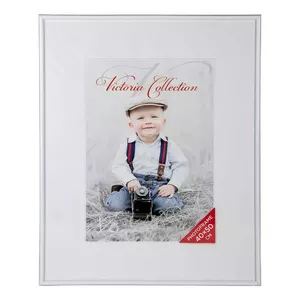 Foto rāmis Future 40x50, balts