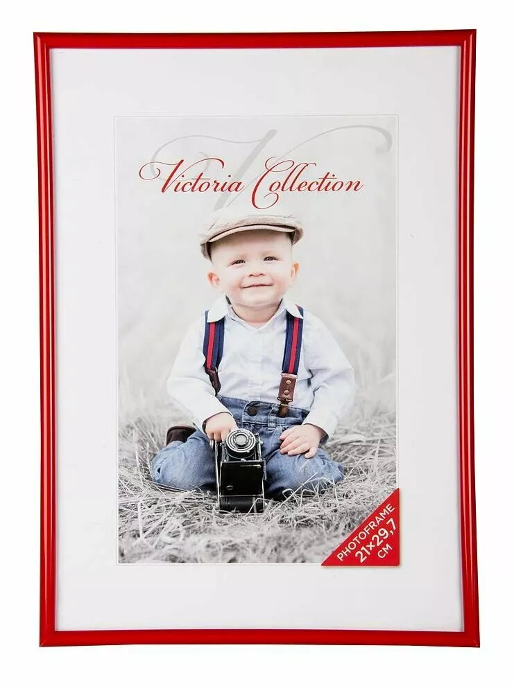 Foto rāmis Victoria Collection Future 21