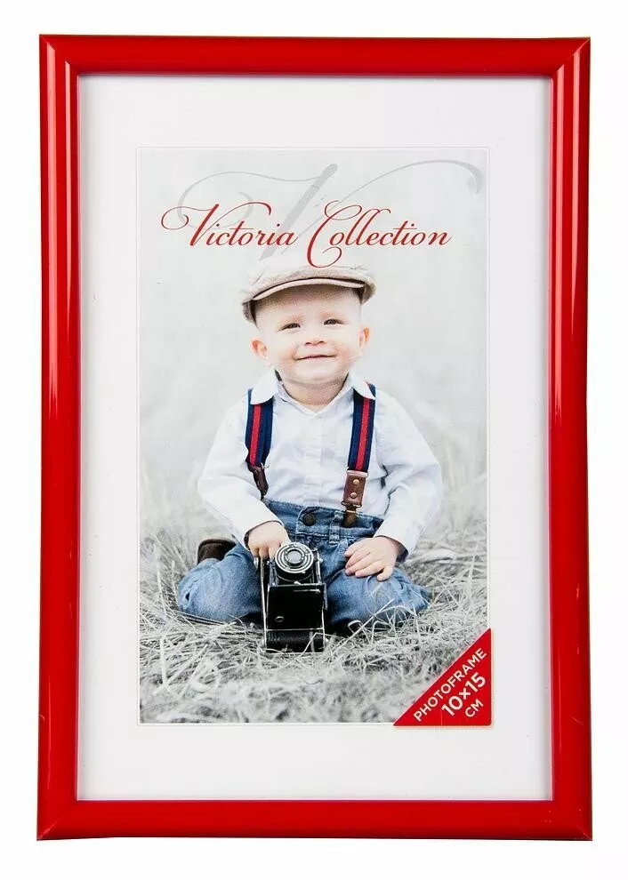 Foto rāmis Victoria Collection Photo frame
