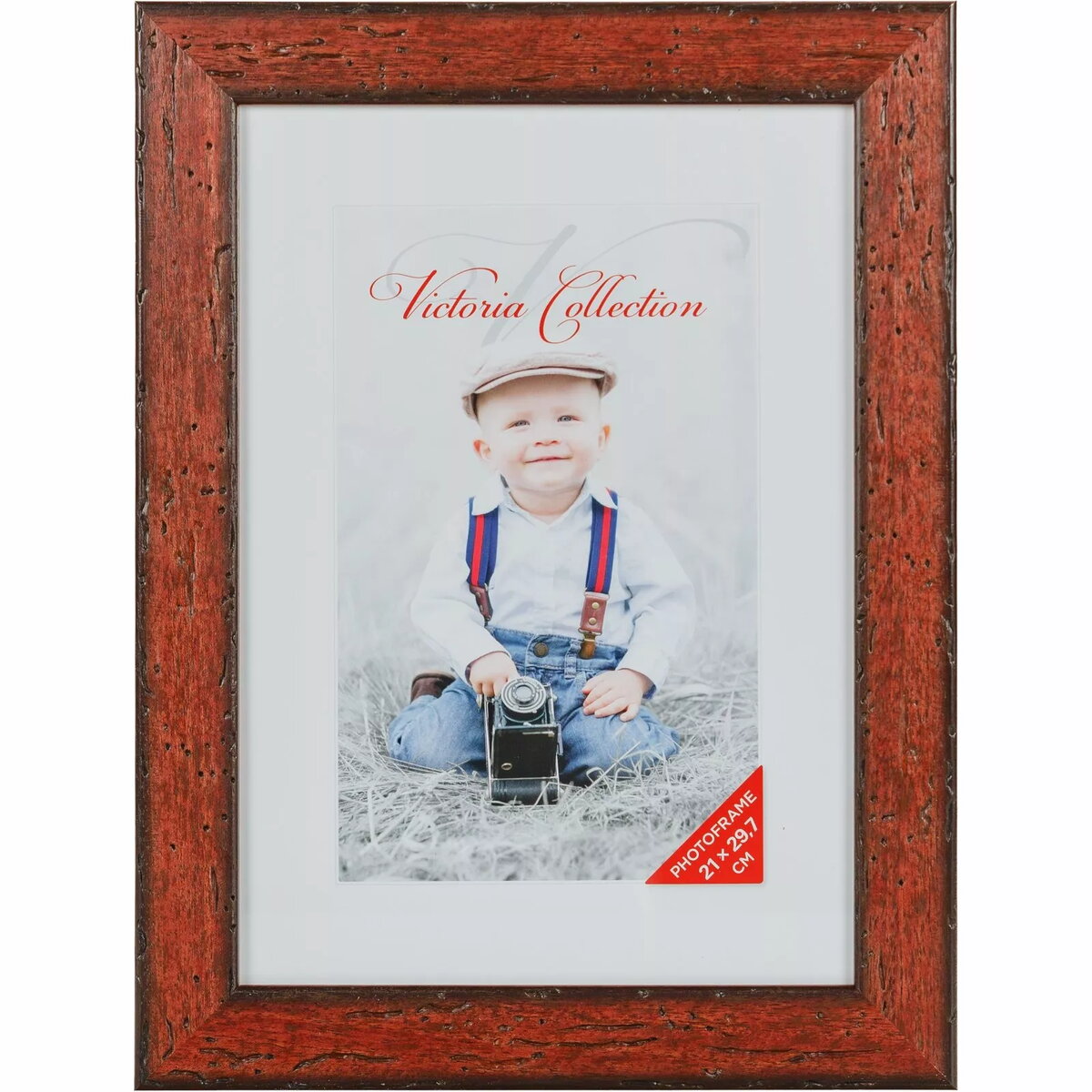 Foto rāmis Victoria Collection Malta 21x29
