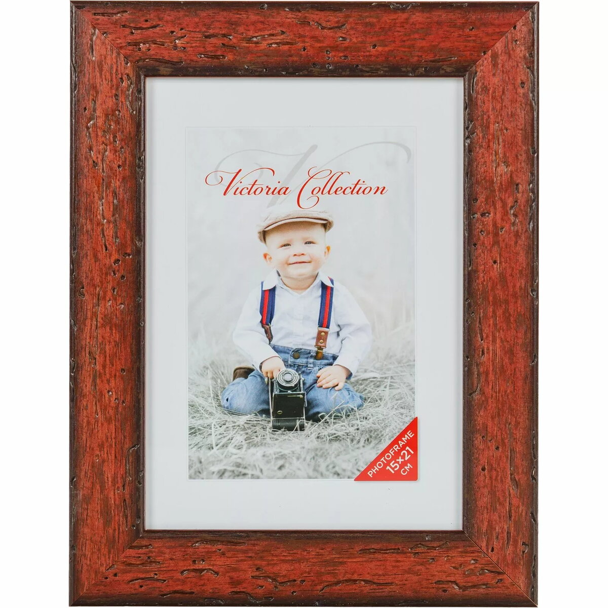 Foto rāmis Victoria Collection Malta 15x21