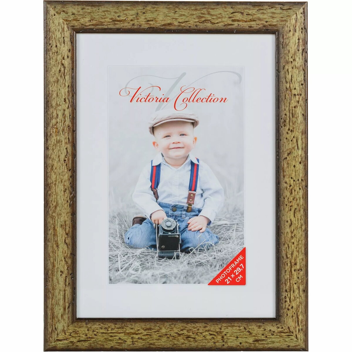 Foto rāmītis Victoria Collection Malta 21