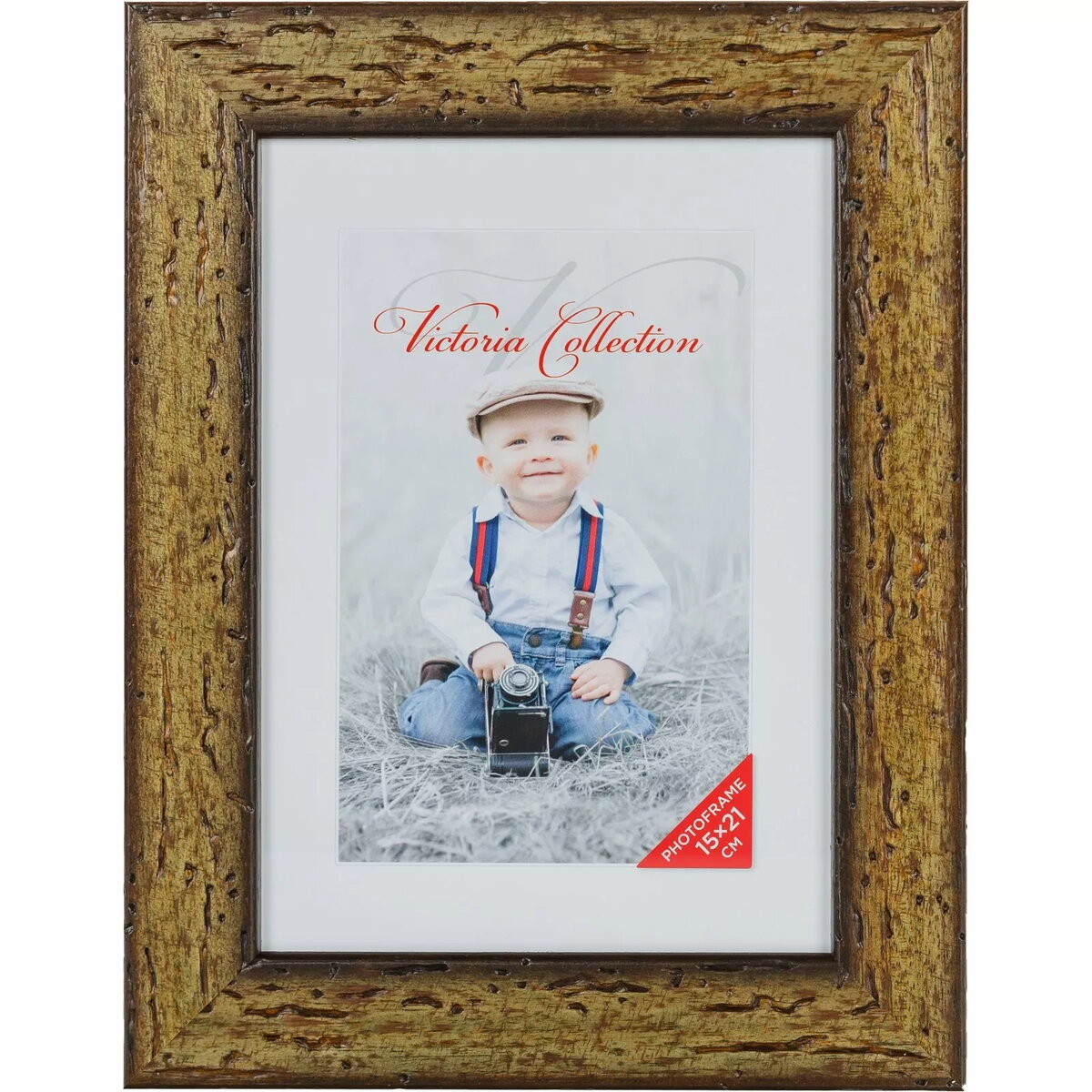 Foto rāmis Victoria Collection Malta 15x21