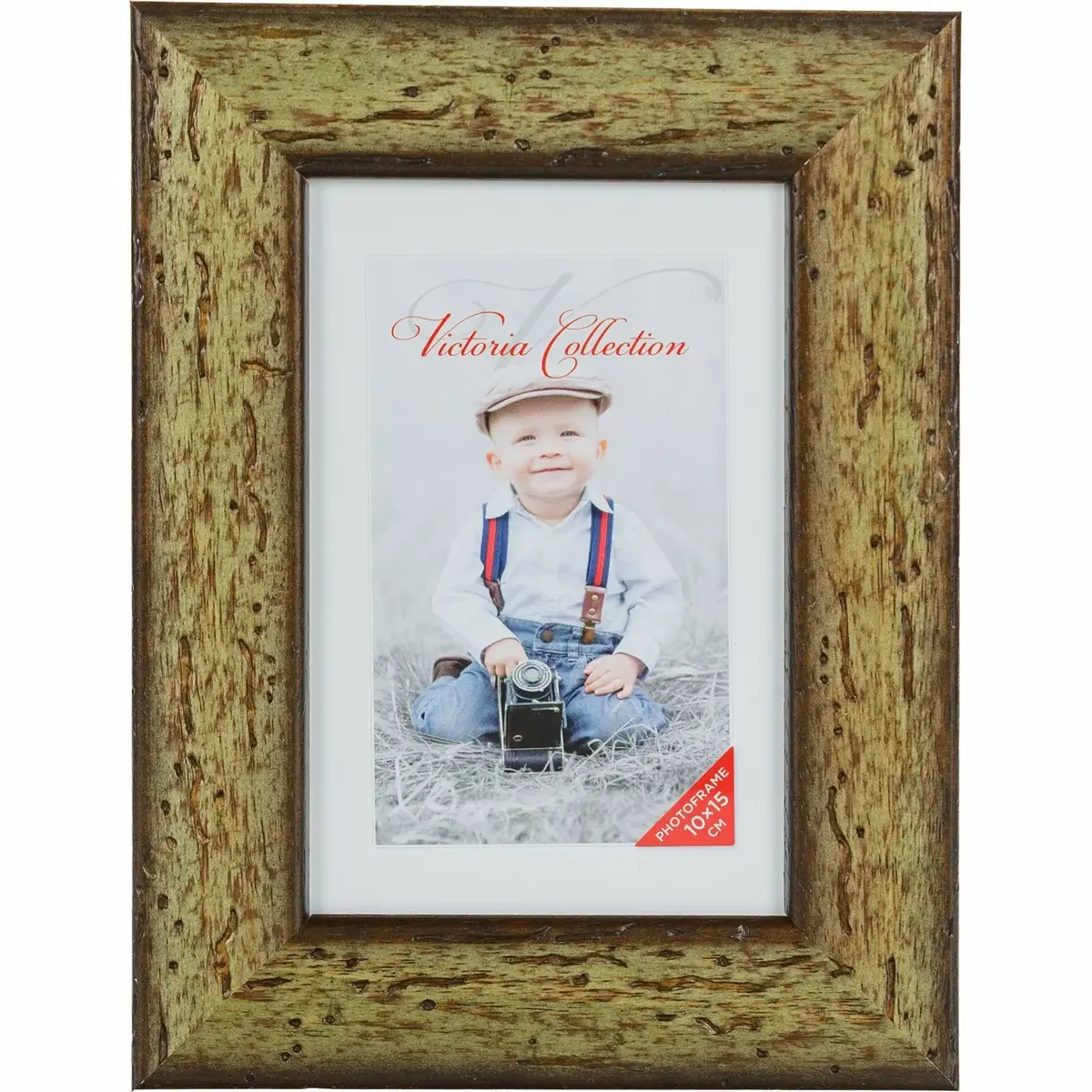Fotoplasts Victoria Collection Malta 10x15 cm
