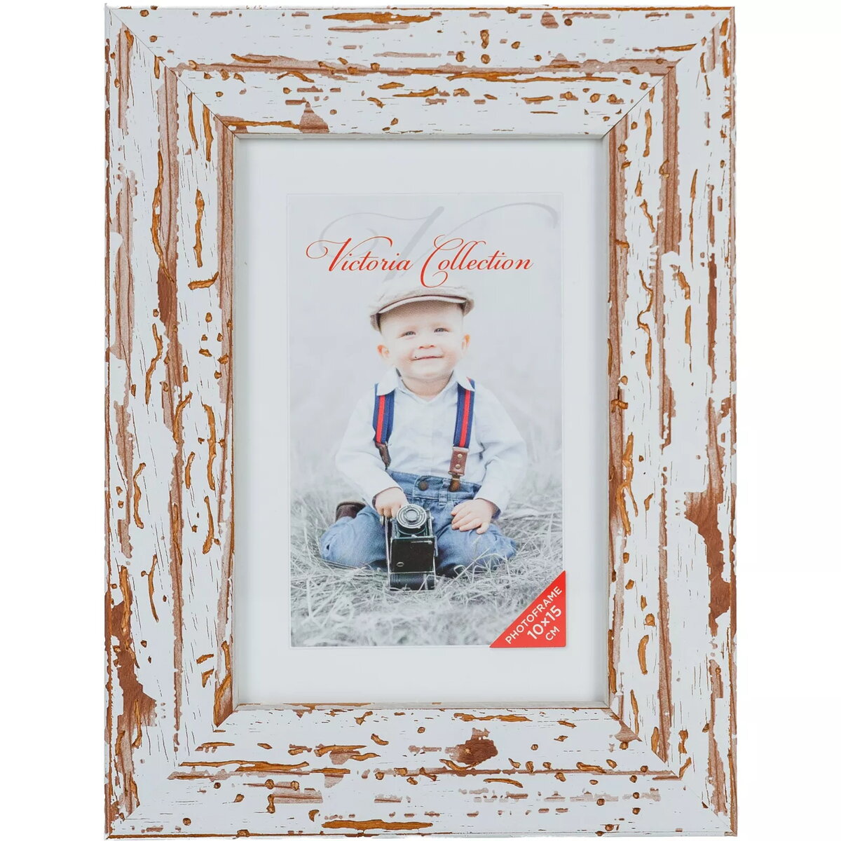 Foto rāmis Victoria Collection Malta 10x15