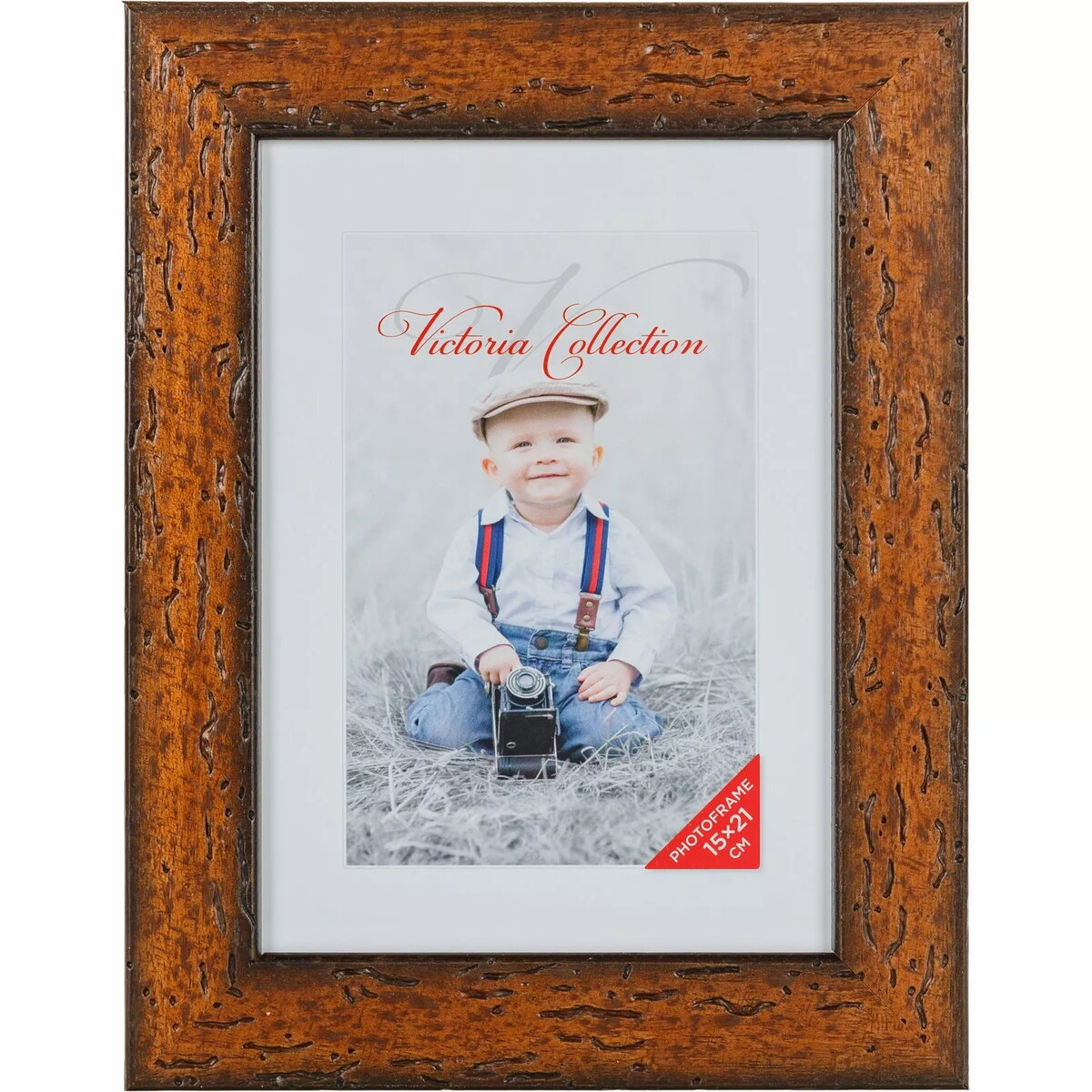 Foto rāmis Victoria Collection Malta 15x21