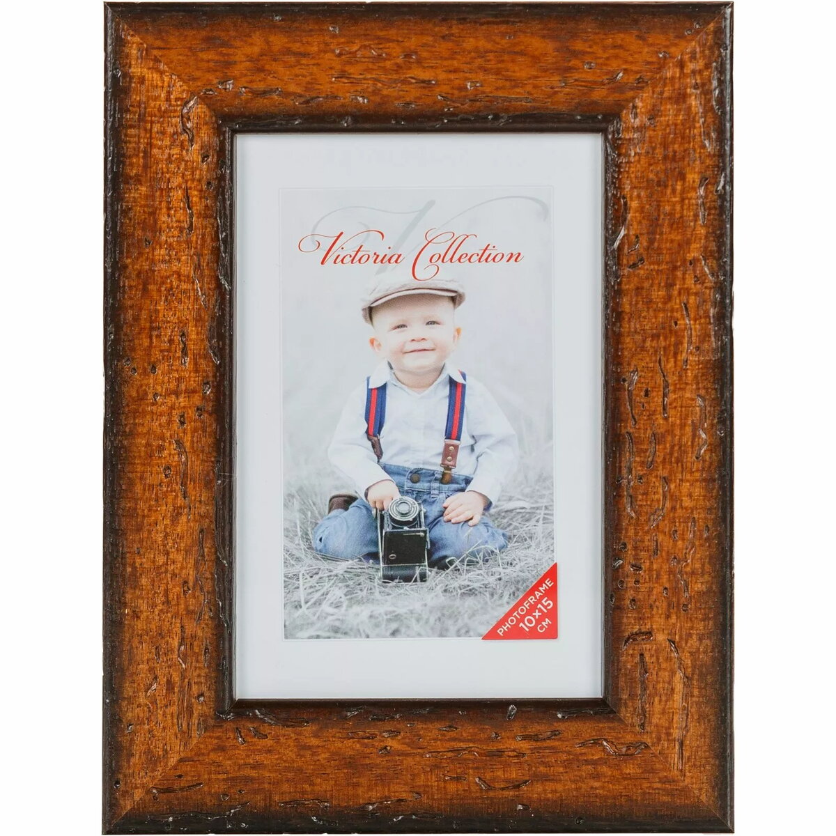 Foto rāmis Victoria Collection Malta 10x15