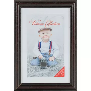 Photo frame Victoria Collection Puma VF2446 10x15 cm black