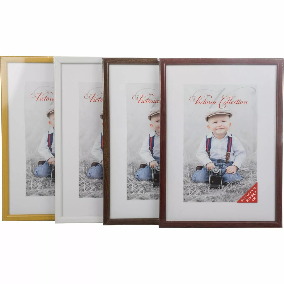 Foto rāmītis Victoria Aura A4 (21
