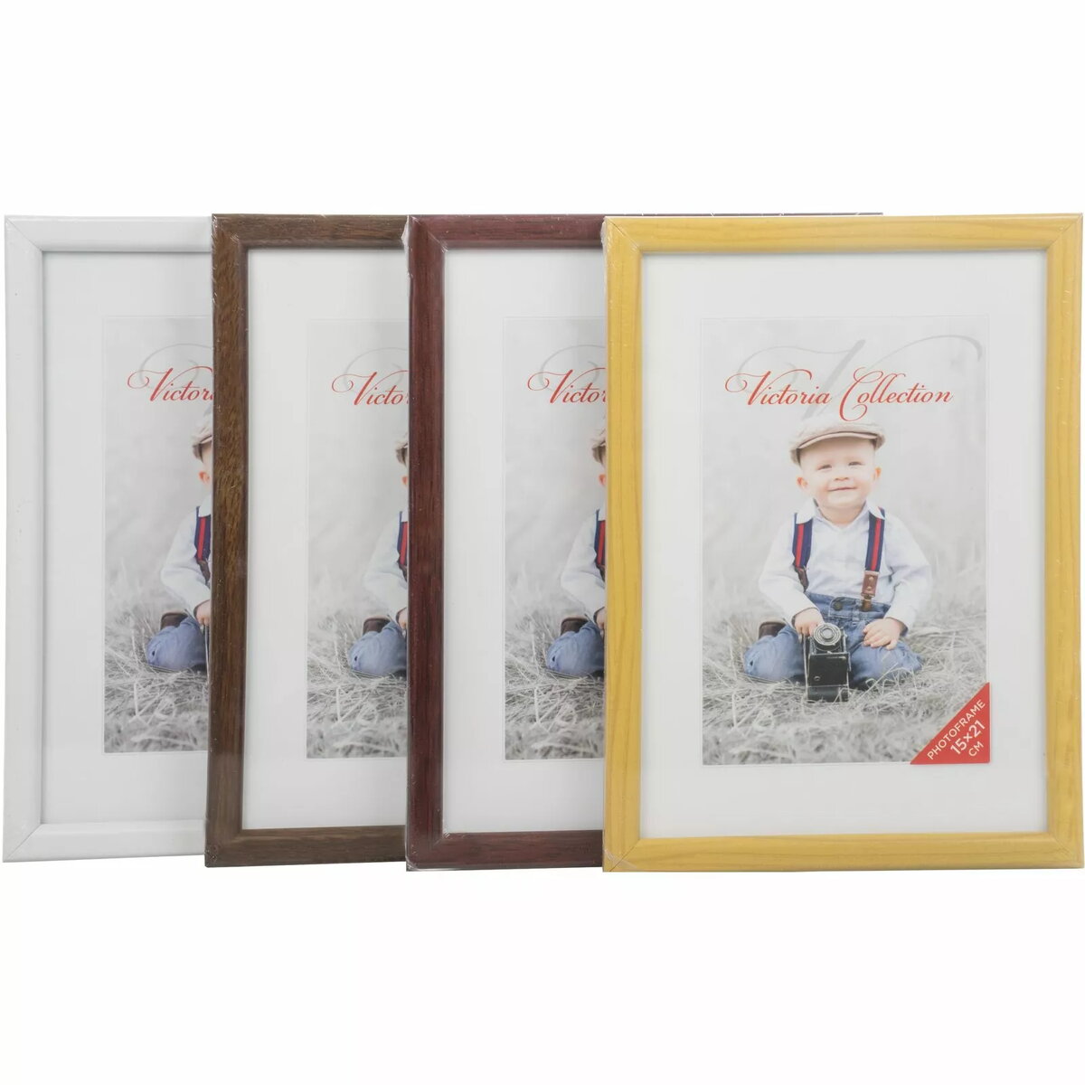 Foto rāmītis Victoria Collection Aura 15x21