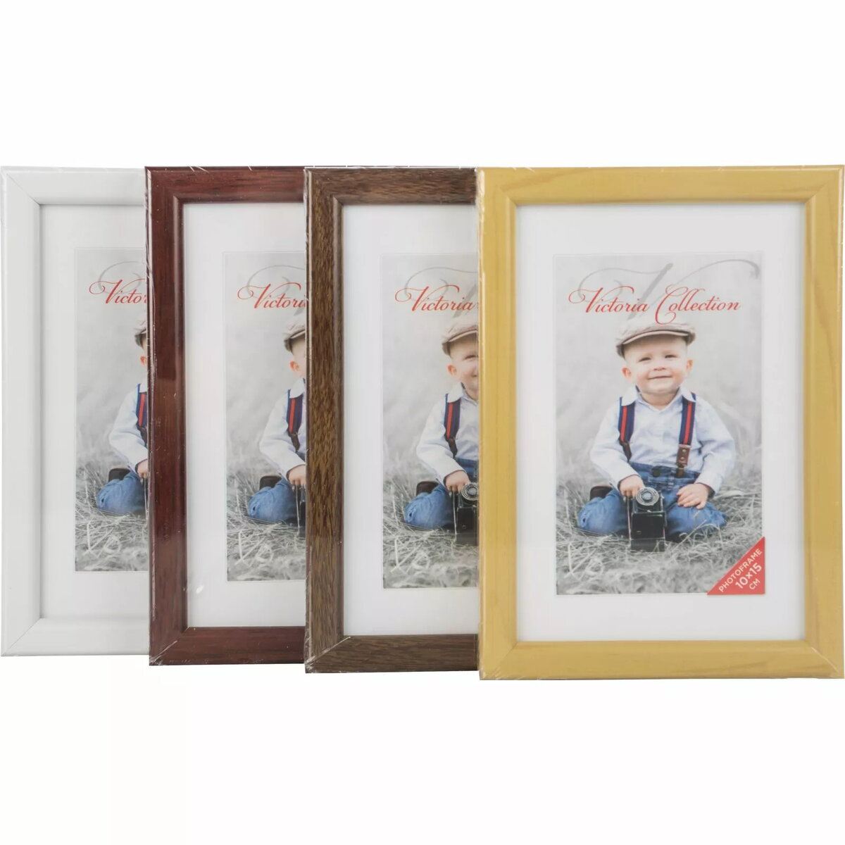Foto rāmis Victoria Collection Aura 10x15
