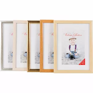 Photo frame Victoria Collection Victoria Notte 15x21 cm — tabletop wall-mount display