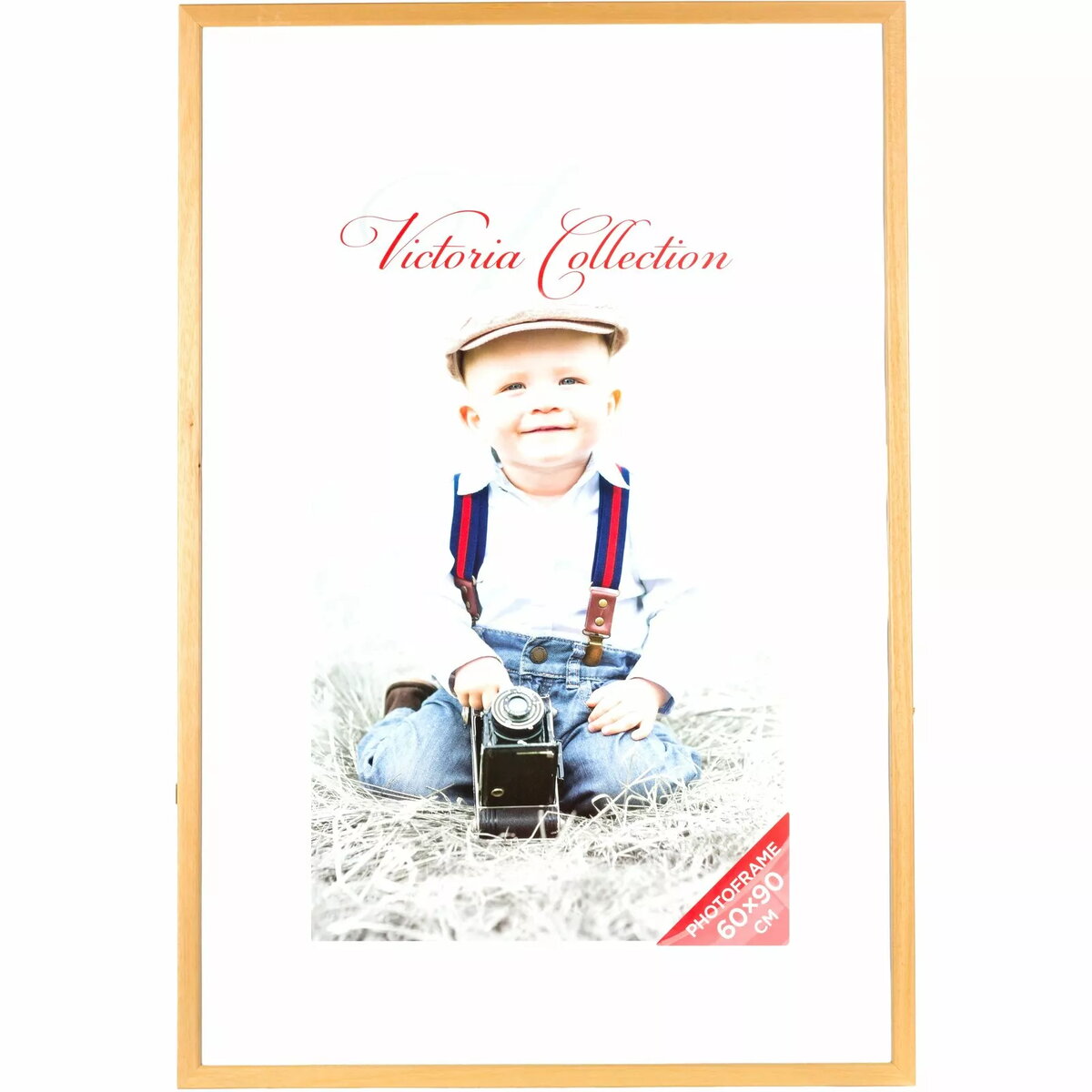 Fotorāmis Victoria Collection Victoria Natura 60×90