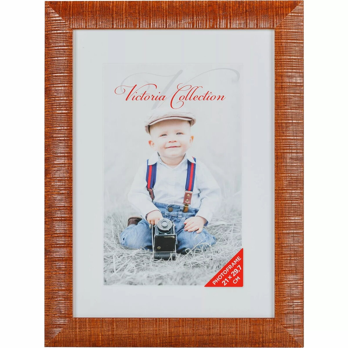 Foto rāmis Victoria Collection VI2454 gaiši