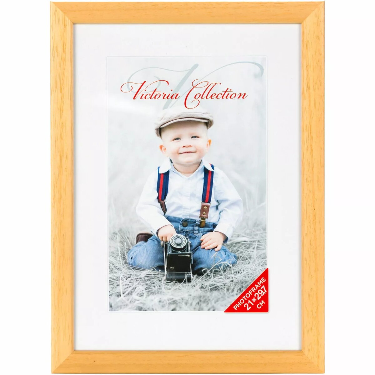 Foto rāmis Victoria Collection Natura 21
