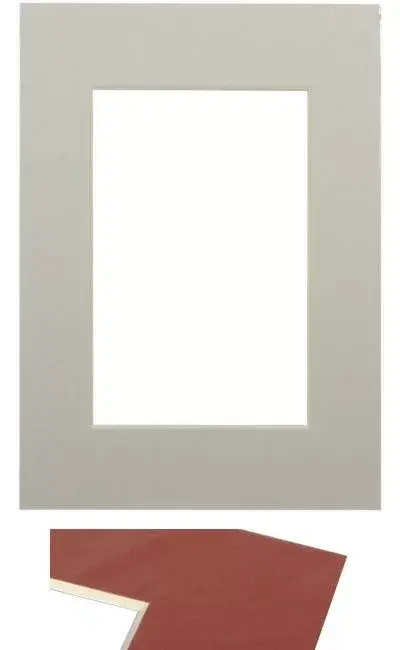 Foto pasepartūrs, Victoria Collection 30×40 cm