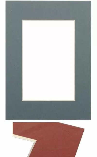 Passepartout Victoria Collection 21 x 29