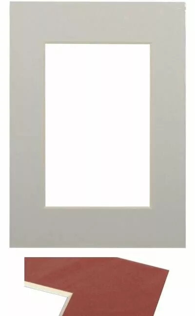Passepartout Victoria Collection 21×29,7 cm