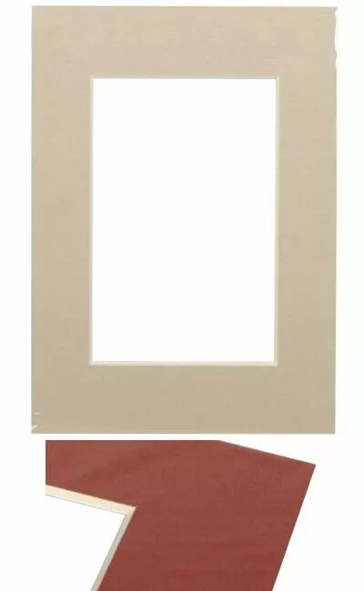 Passepartout rāmis, Victoria Collection 21 x