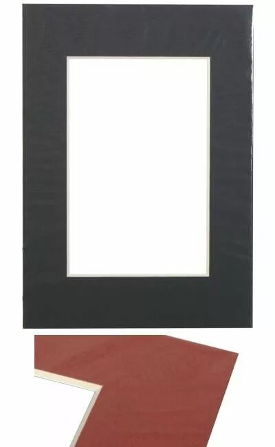 Attēlu paspartū Victoria Collection 15x21 cm