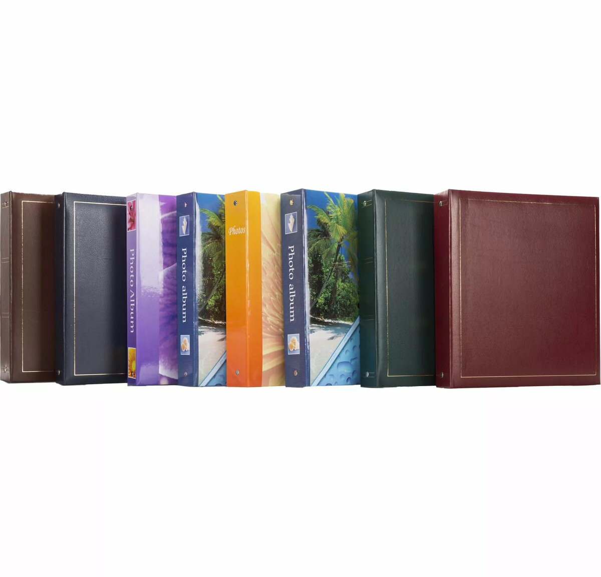 Fotoalbums Poldom Album Poldom SA 100R