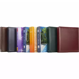 Photo album Poldom Album Poldom SA 100R Magnetic 100 pages