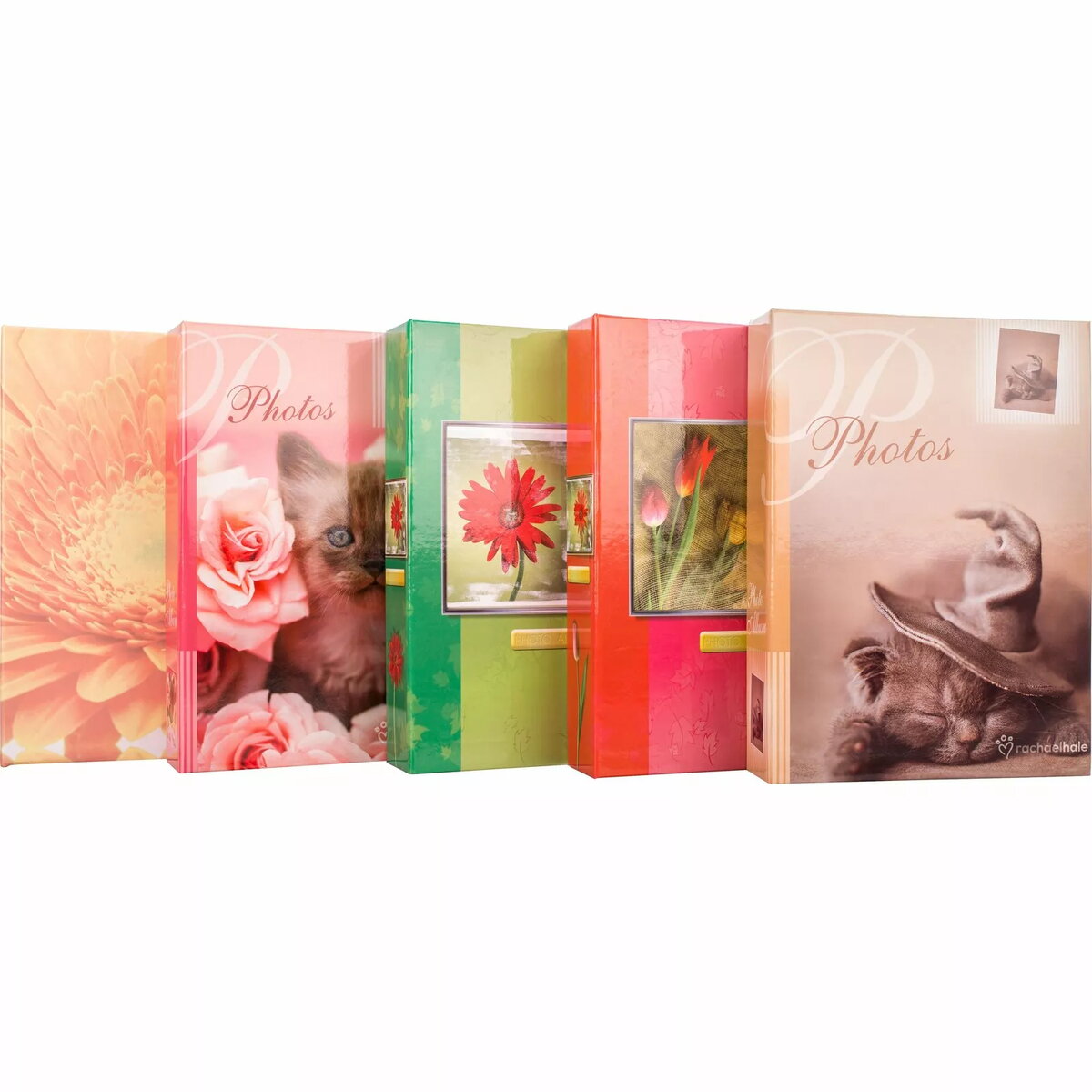Fotoalbums Poldom MM priekš 10x15 cm